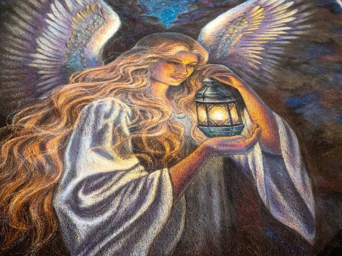 Concorso Internazionale dei Madonnari